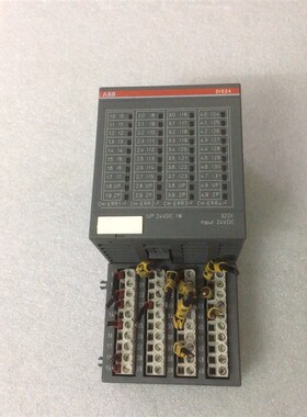ABB DI524 1SAP240000R0001数字量输入