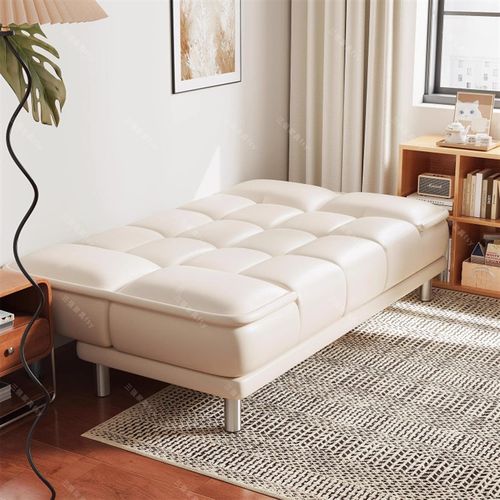 沙发床折叠两用一体2025新款小户型客厅单人折叠床出租屋双人沙发