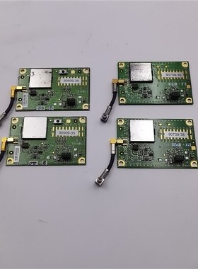 原装拆机DESIGNED模块TRIMBLE 90708-00-AB 90505-00-BB 实拍现货