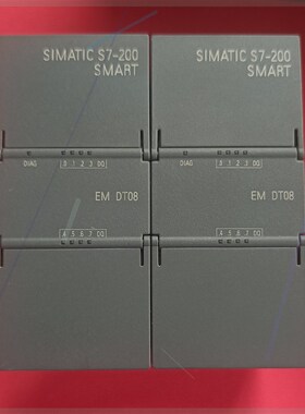 EM  DE08  6ES7 288-2DT08-0A