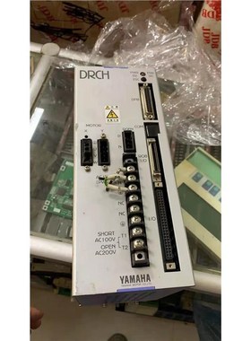 驱动器DRCH-0505 DRCH-1505 DRCH-1515
