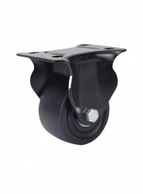 怡合达同款CGL02-D63 D75 D100 CGL01-D100 低重心脚轮 重载型