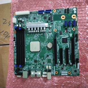 中科海光 C86 3250 主板CPU 有2片 测试包