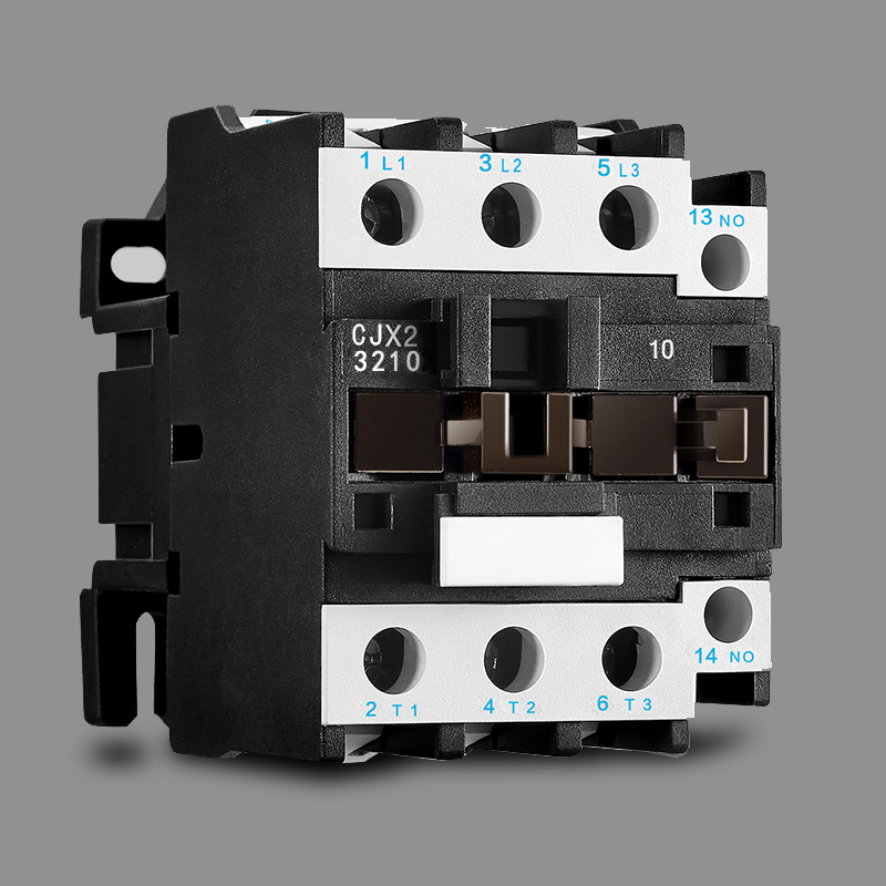 KWW交流接触器单相220V三相380V CJX2-0910/1210/1810/5011/3210