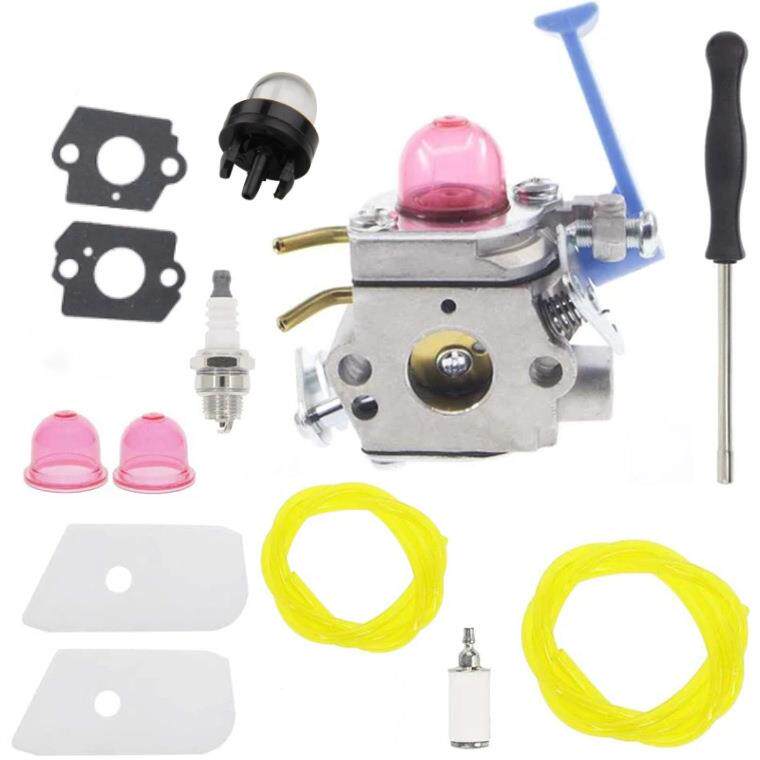 128CD 128L 128LD 128LDX 128R 128RJ C1Q-W40A割草机化油器套装