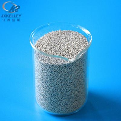 【凯莱化工】瓷砂滤料 过滤器 滤料水处理环保化工填料