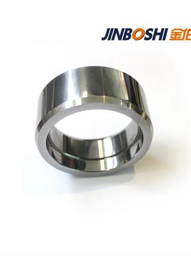 专业生产钨钢异型模具电池封口YG6X异形耐热精密电池模具高硬度