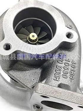 涡轮增压器TD04HL 3304C S4S 49189-02721 49189-02720 3044C