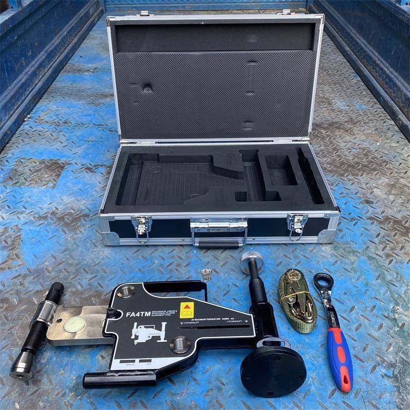 液压法兰调整器FA9TE/校正对齐/法兰调整工具FA6TE法兰盘校正器