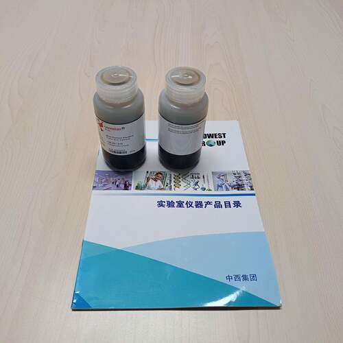 CONOSTAN 21元素混合标油 型号:S-21（150-021-019） 库号M406251