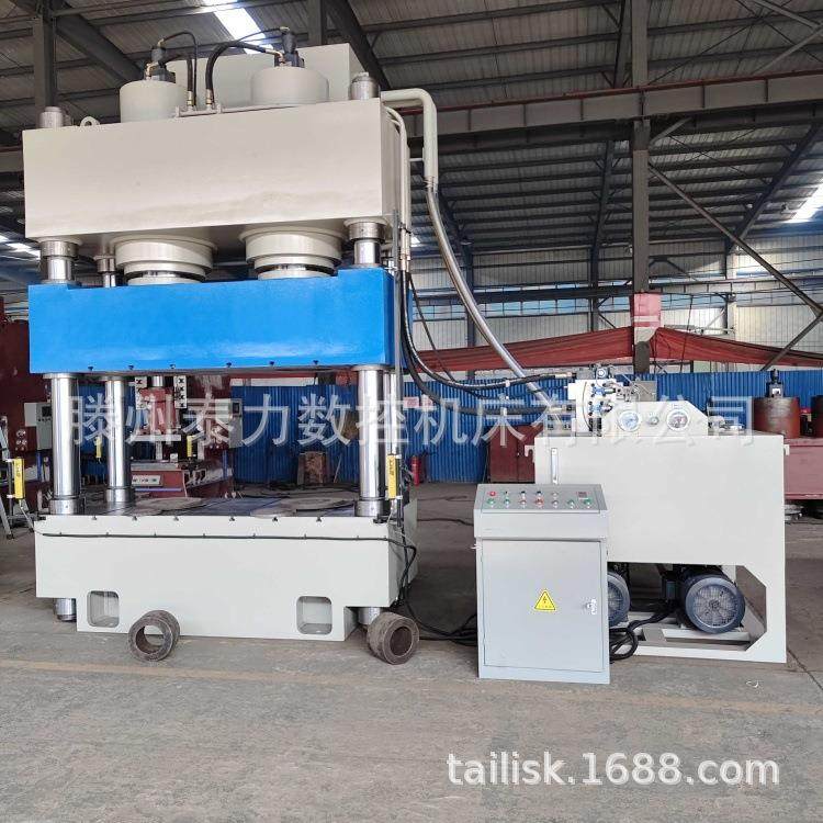 500吨800吨630吨三梁四柱金属成型压制生产线800吨金属成型油压机,包装,五金配件包装,淘宝优惠券,粉丝福利购,淘宝优惠卷