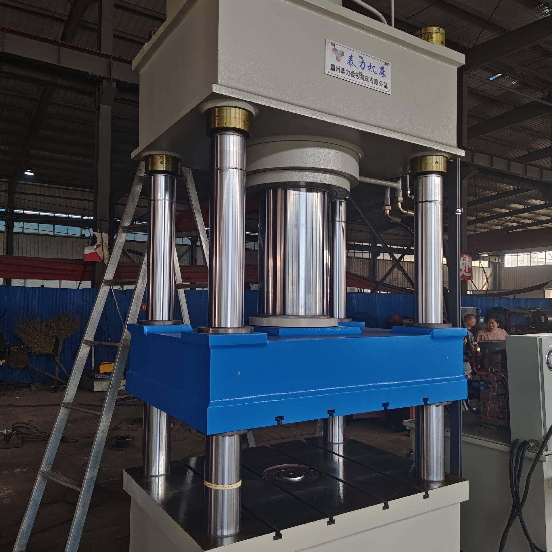 400吨手动控制液压机大台面定制15吨大台面PLC系统厂家直销,机械设备,其他机械设备,淘宝优惠券,粉丝福利购,淘宝优惠卷