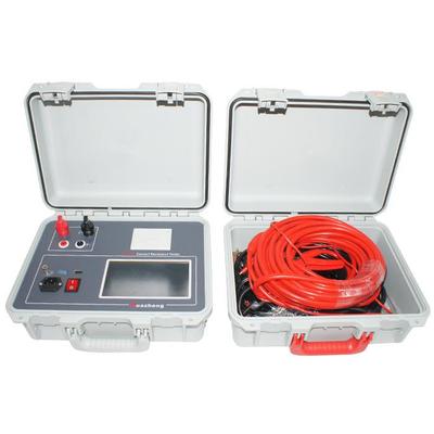 Switch Contact Resistance Loop Tester 200a