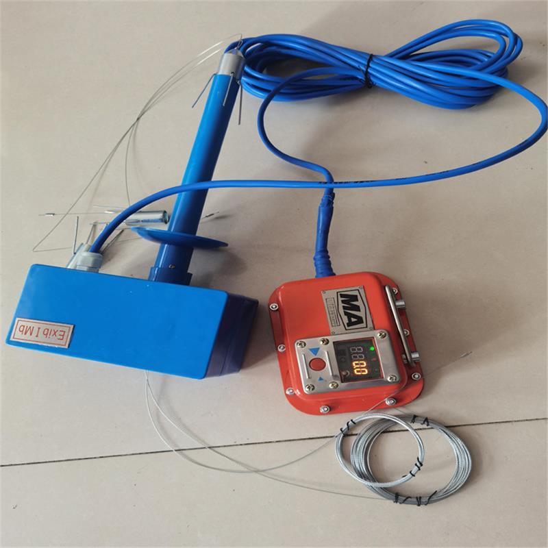 矿用顶板位移监测仪 数显Y300(A)矿用本安型顶板位移监测仪