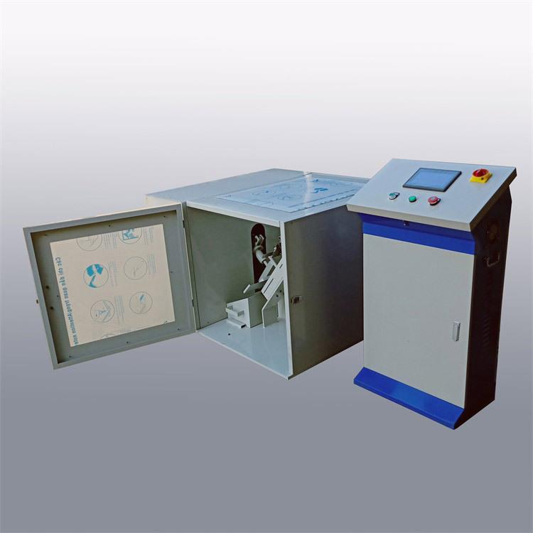 敲击试验机Pummel试验机PVB质量检测设备敲击试验平台