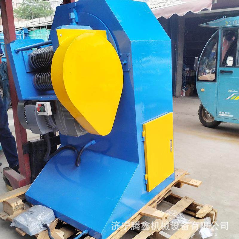 旋转轧尖机 有色金属线材压头机 线材防护碾压 -16mm摆头轧头机,机械设备,其他机械设备,淘宝优惠券,粉丝福利购,淘宝优惠卷