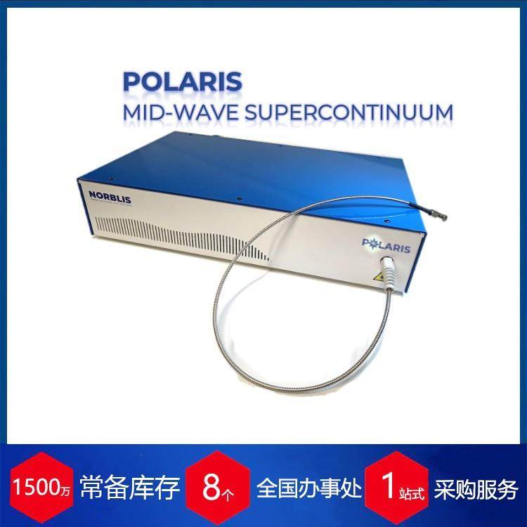 供应丹麦中红外连续激光器Polaris-4