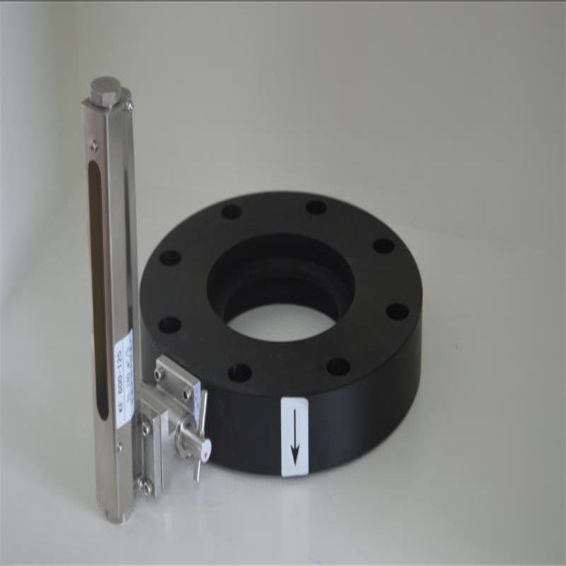 翔宇仪表销售分流转子流量计 KF600孔板流量计 材质SS304. PVC