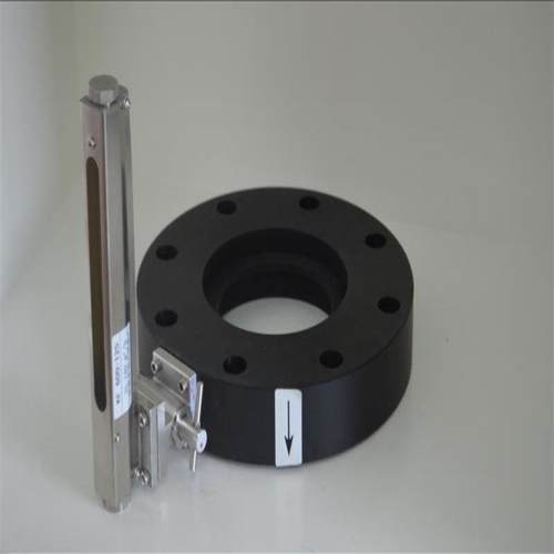 翔宇仪表销售分流转子流量计 KF600孔板流量计 材质SS304. PVC