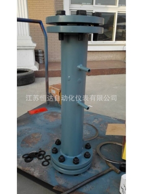 V锥流量计(KVS锥形流量计,插入式V锥流量计,一体化蒸汽V锥流量计)