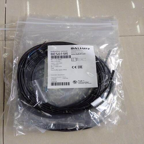 位移传感器BTL7-E501-M0450-P-KA05巴鲁夫BALLUFF