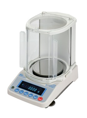 AND电子天平 HR-120/HR-200电子分析天平HR系列电子分析天平