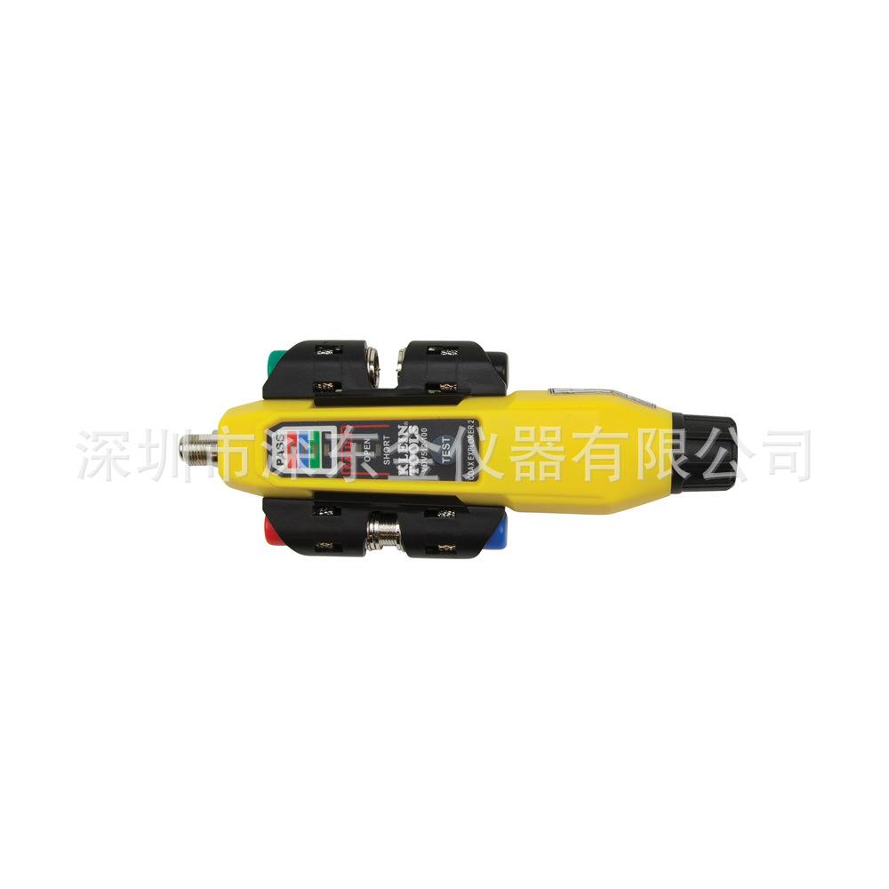 VDV512-101网线测试仪 电缆测试仪