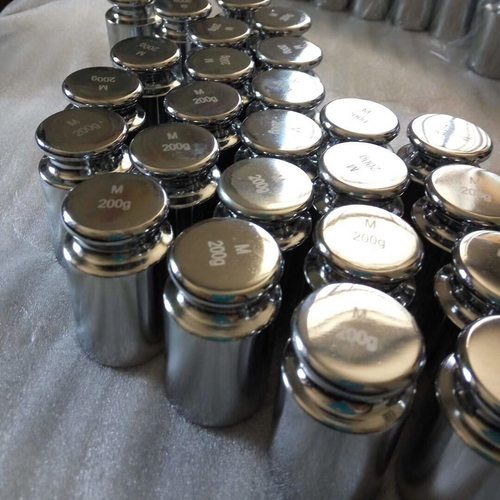 M1等级1mg-5kg套装砝码 天平砝码 M1套装不锈钢砝码 电子称砝码