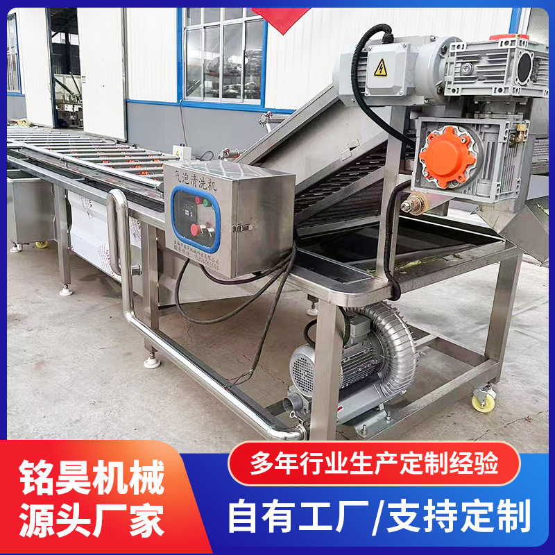 多功能气泡清洗机 全自动蔬菜清洗洗菜机水果净菜加工定 制商用,清洗/食品/商业设备,其他清洗机,淘宝优惠券,粉丝福利购,淘宝优惠卷