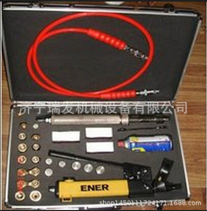 KJ-5型注入式堵漏工具配件注入式堵漏工具消防堵漏工具带压堵漏