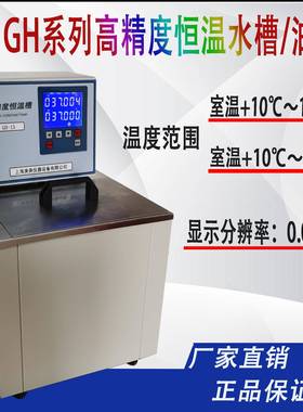 性优质GH-10A高精度恒温油浴槽/恒温油槽