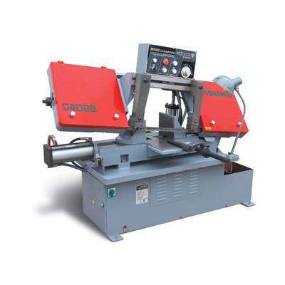 带锯床剪刀式带锯床厂家直销