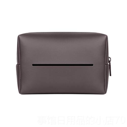 高档车载纸巾盒扶手箱抽取式卫生2纸式挂汽车用205新款袋车内抽取