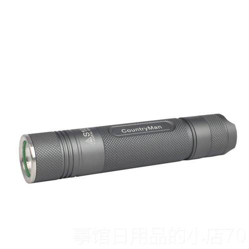 高档农夫S1强手电筒0SS40.2迷你18光650小直户外家用可充T电便携