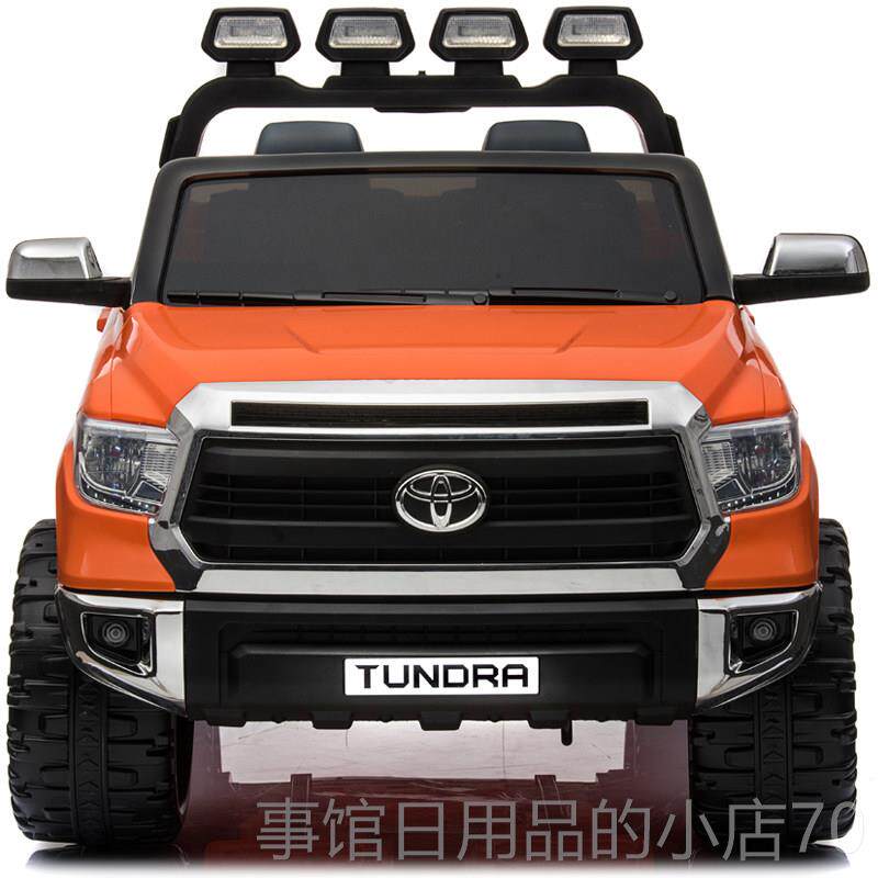 高档双座越野车男超大号儿童电动车遥可控汽车四轮警车女坐带人玩