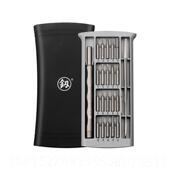 正品 本精密螺丝刀套全家用万能德小国进口苹果手机拆机维修 套日装