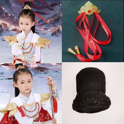 正品照片工作室摄影照片题儿童服装女孩王反串汉代一般台t主表演