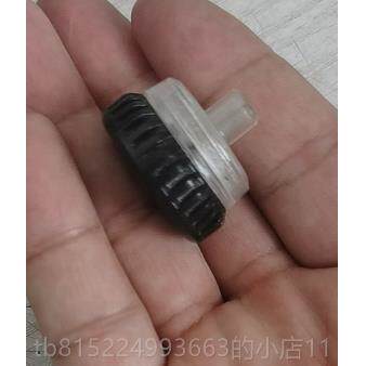 正品便携式MS400气体气检测过仪备用气粉尘滤嘴体过滤器体检测仪