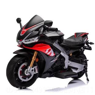 正品 儿童越电动车3岁以上男女双机人小可孩骑行坐大人野玩具 新款