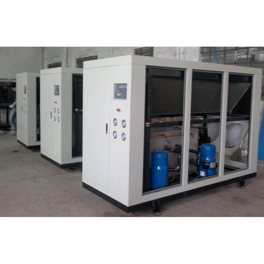 厂家提供25P风冷冷水机300P风冷冷水机品种多样欢迎咨询