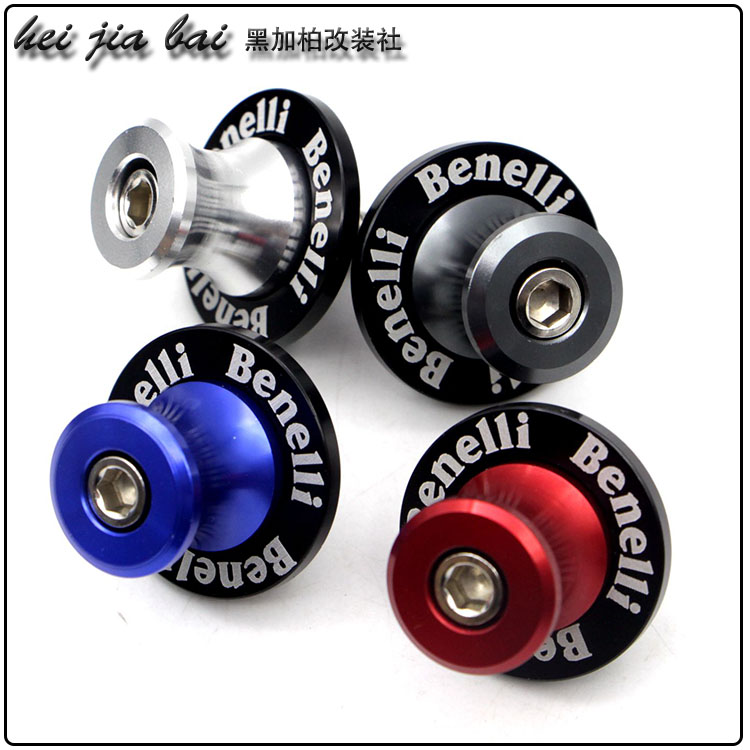 适用贝纳利0幼狮0改装0后起车钉螺丝黄龙00驱车球后起车钉