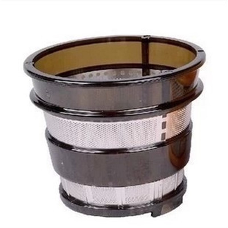 懒熊榨汁网韩本原汁机 B008 8 D T0 D90 通用复合网过滤网