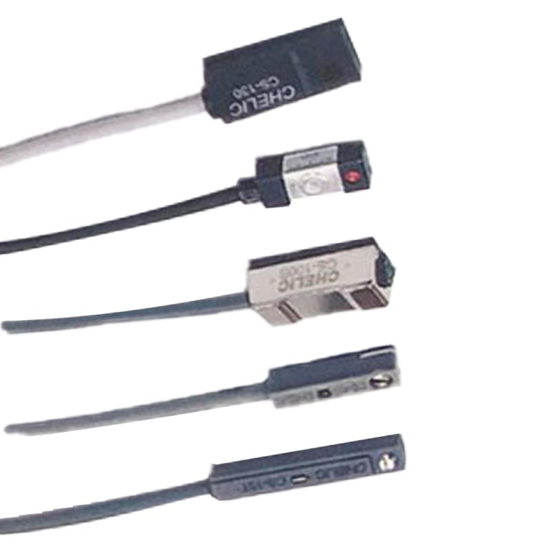 CHELIC/气立可原装CS-9D/T/15T/30E/8G/100/0/0磁性开关