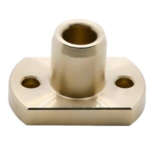 L30 L15 L20 d12 d10 L35 青铜铸件 L25 无油衬套OFGk61