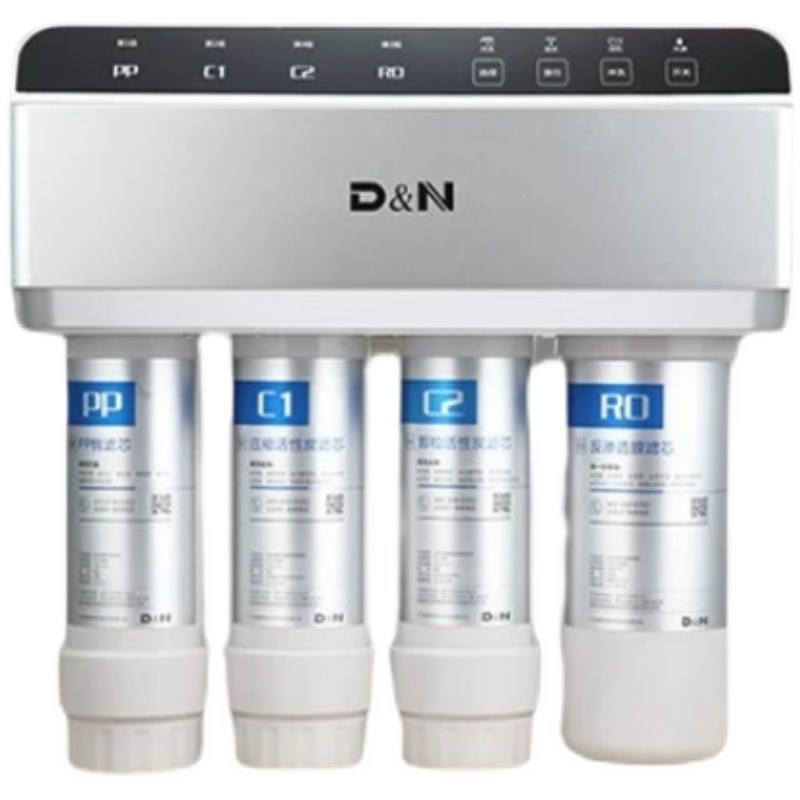 适配滴恩净水器滤芯D189PP棉 C1活性炭 C2活性炭滤芯适用D189型号