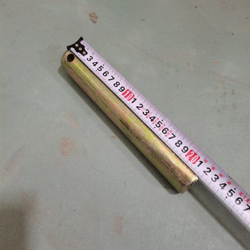 农机配件牧草秸秆打捆机捆草机小方捆华德玉龙花溪玉田大臂止动销