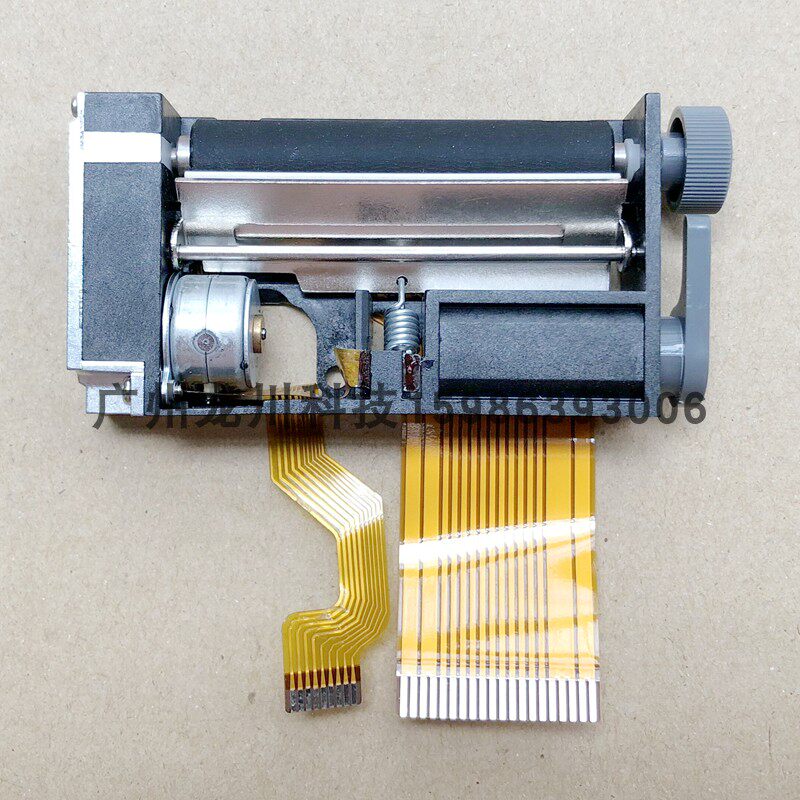 深圳智莱 ltp1245u 沃瑞尔 江苏凯凯 置物柜 寄存柜印表机 喷头