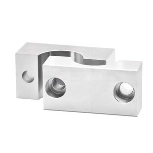 H20 H30H35 D20 D35 D40 D30 D25 H25 导向轴支座GCF01 H15