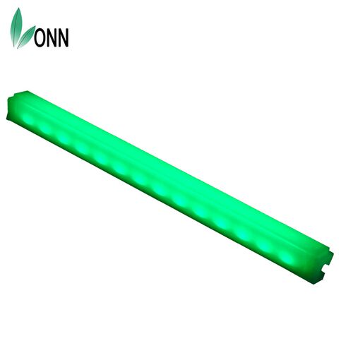 ONN欧恩X2M三色LED灯带 机床机器人装饰硬灯条设备可控制多色灯具