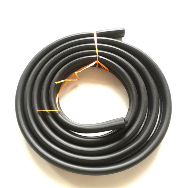 适配大众桑塔纳3000志俊2000超人车门框密封条门口防水后备箱胶条